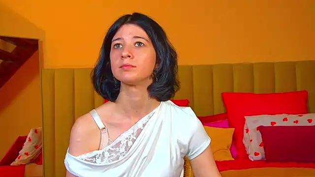 AnneAvelin webcam