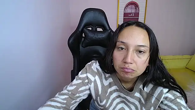 BloomyRose_ch webcam