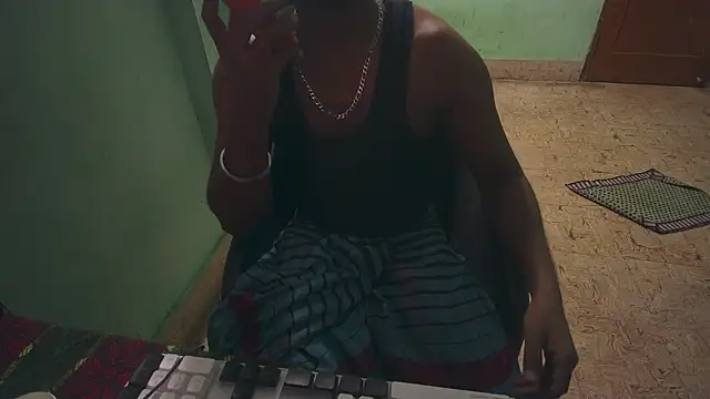 Tamil_KDD webcam