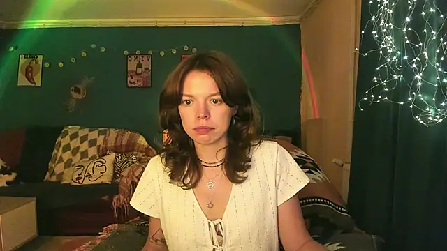 ClancyMorissey webcam