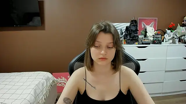 SoniNesti webcam