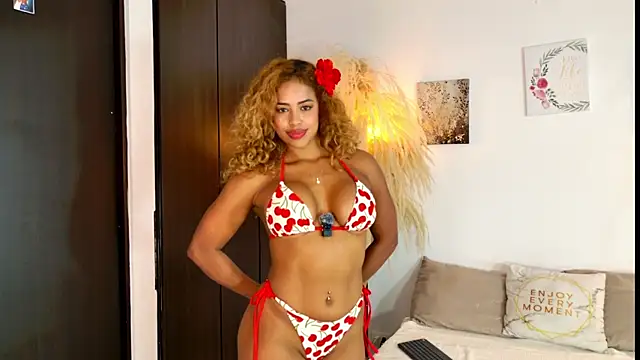 SarahCinnamon- webcam