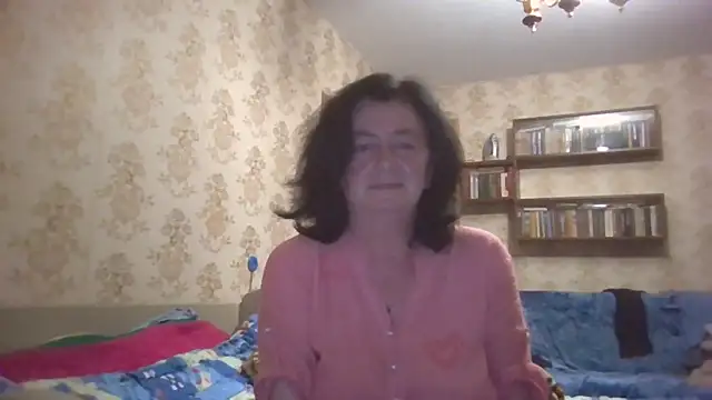 GypsiQueen2 webcam