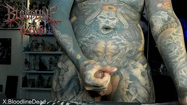 DEATHINK666XX webcam