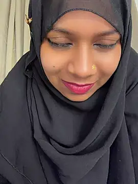 Mashuqqa_Forever Live Web Cam Show