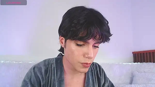 ChristianM_18 webcam