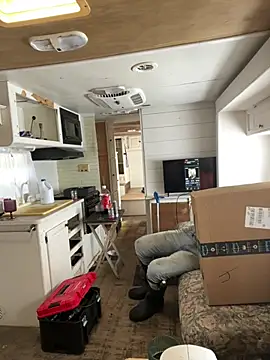 BootsAndCountry webcam