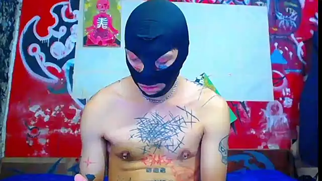 deivid_estrada webcam