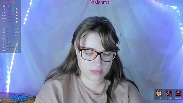 Seductive_She_Wolf webcam