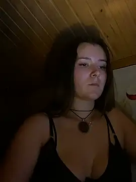 mewKate webcam