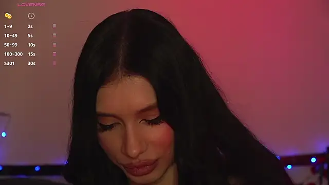 Olivia_Faye webcam