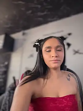 Isabella-Teen webcam
