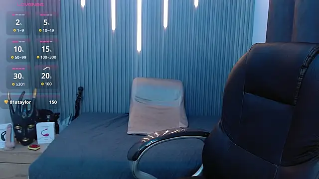 StiwenTwink webcam