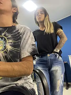 sabrinaneves webcam