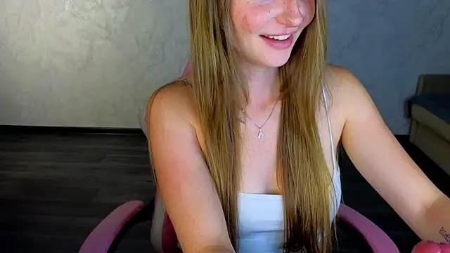 Lovelly_molly1 webcam