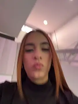 amaia_foxx webcam