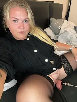 Jolina_Juice webcam