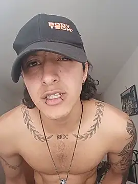 Bruno_santos1 webcam