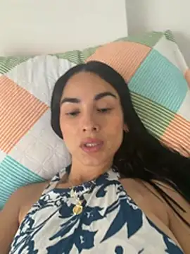 AdissonCopper webcam