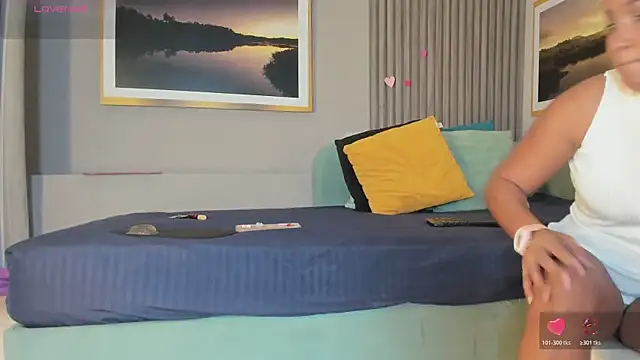 Nahomii-skonee webcam