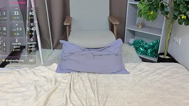 LaritaLevell webcam