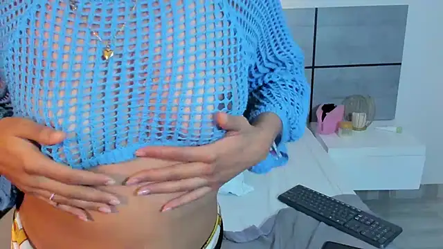 Kiraspell webcam