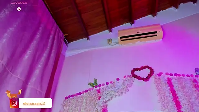 Elena_Sanz webcam