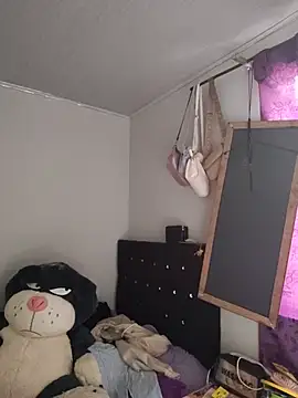 DaphneVelvet webcam