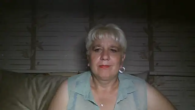 LizaRain777 webcam