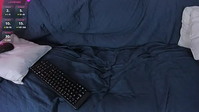 Lean_Bboy webcam