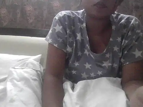 Your_Chery webcam