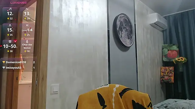 Stacy_Davice webcam