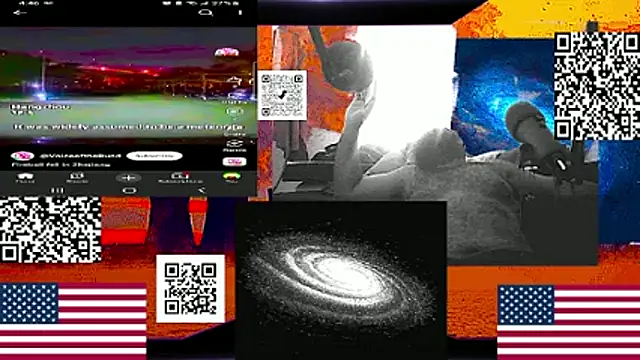 RussellTaylorLacy webcam