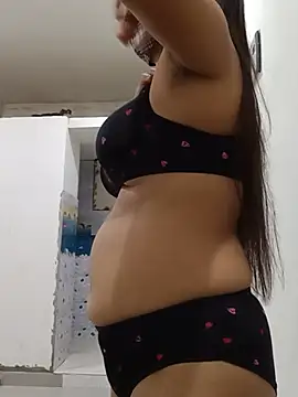 Ipsita-bold webcam