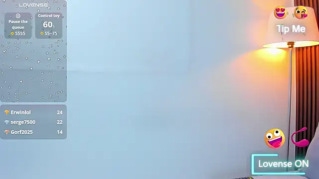 Victoria_Guzman webcam