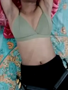 Sizzling_Rohini_ webcam