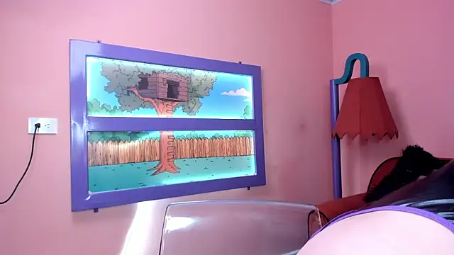 miss__wanda webcam