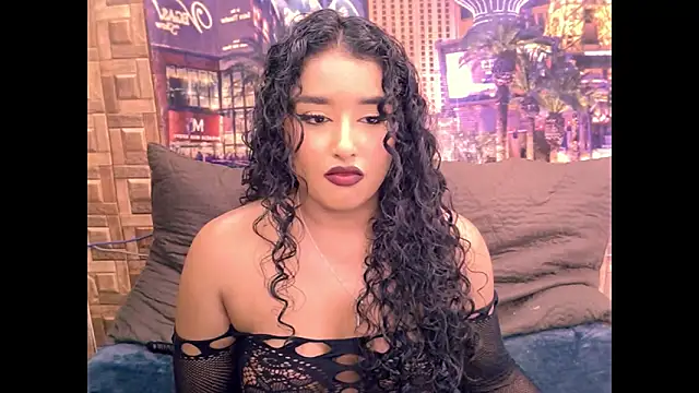 IndianAngel4u webcam