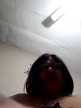 mileesha webcam