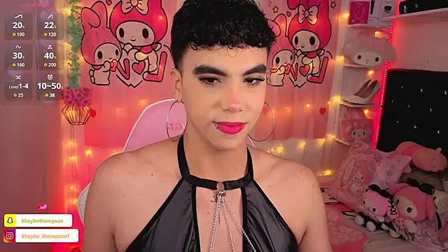 Kheyler_1 webcam
