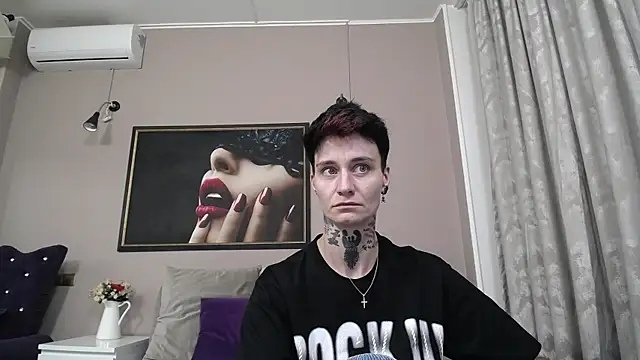 KennyXSX webcam
