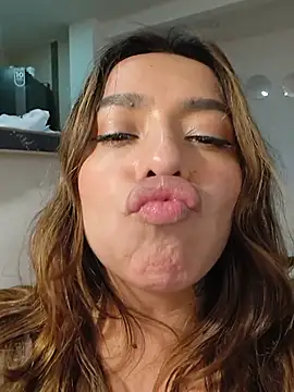 foxxy_lover webcam