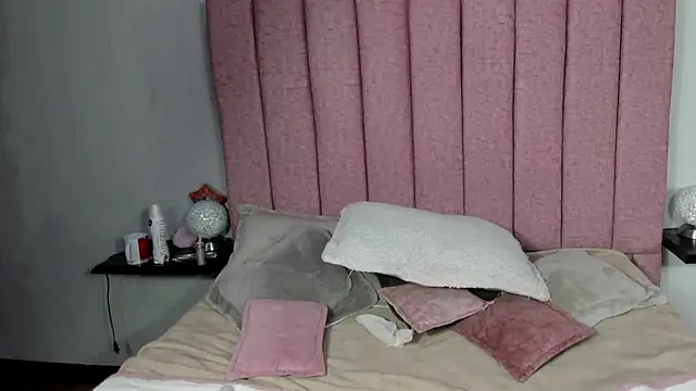 JennieRider webcam