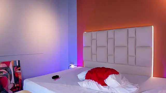 ChloeSterling webcam
