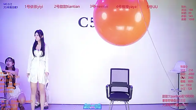 C5888 webcam