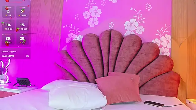 violetsmith1_ webcam