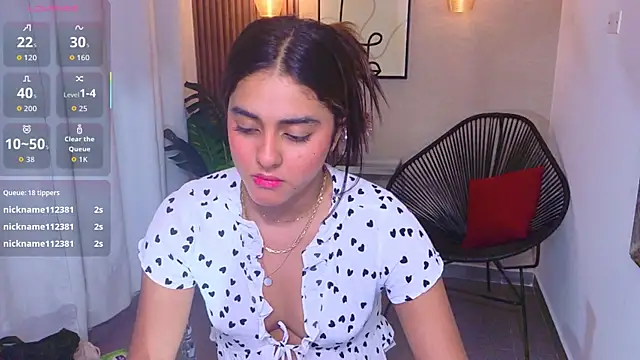 _Lucy_Grey_ webcam