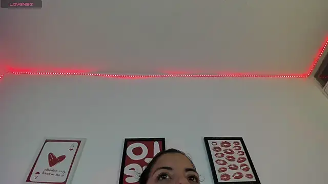 Tiana_prince webcam