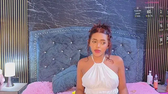 AlexandraNoxx webcam