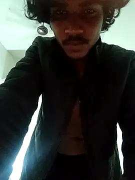 Handsome_star webcam